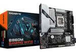 B860M GAMING WIFI6, Mainboard