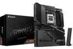 B850 AORUS STEALTH, Mainboard