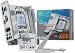 MPG X870I EDGE TI EVO WIFI, Mainboard