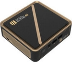 EDGE AI 340, Barebone