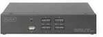 Desktop HDMI KVM Switch 4-Port, KVM-Switch