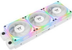 TOUGHFAN EX 120 ARGB Sync White, Geh&auml;usel&uuml;fter