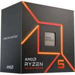 Ryzen&trade; 5 7400, Prozessor