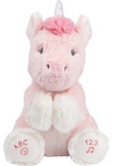 GUND - Alora, das Einhorn, Kuscheltier