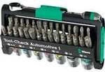 Tool-Check Automotive 1, Bit-Satz