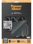 Privacy Displayschutz Ultra-Wide Fit, Schutzfolie