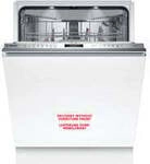 SBV6ZCX25E Serie 6, Sp&uuml;lmaschine