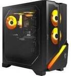 MPG Infinite Z3 X3D 9NVVR7-608DE, Gaming-PC