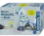 Bionic Robotic Arm, Experimentierkasten
