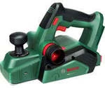 Akku-Hobel PHO 18V-20 solo, 18Volt, Elektrohobel