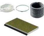 Long-life Clean Air Umluftset LZ11IBJ16, Umr&uuml;st-Set