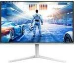 Evnia 27M2N6501L QD-OLED, Gaming-Monitor