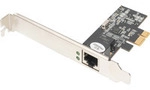 Single P 2,5 G Ethernet, LAN-Adapter