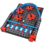 Pinball, Konstruktionsspielzeug