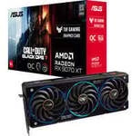 Radeon RX 9070 XT TUF GAMING OC COD Black Ops 7 Edition, Grafikkarte