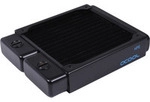 NexXxoS HPE-30 Full Copper 120mm, Radiator