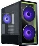 LANCOOL 217 Infinity , Tower-Geh&auml;use
