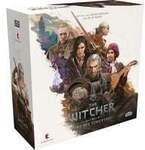 The Witcher: Pfad des Schicksals (Deluxe Edition), Brettspiel
