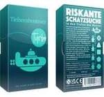 Tiefseeabenteuer Turbo, Brettspiel