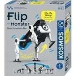 Flip Monster, Experimentierkasten