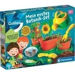 Mein erstes Botanik-Set, Experimentierkasten