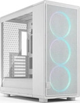 Fractal Design FD-C-EPO1X-05, Fractal Design Epoch XL TG RGB Clear tint,