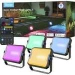 Outdoor Flood Lights, LED-Leuchte
