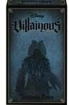 Disney Villainous - T&uuml;ckische Fluten, Brettspiel