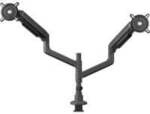 Universal Schwerlast-Monitorarm DM 5210 Dual Heavy Duty, Monitorhalterung