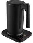 LIFE Digitaler Wasserkocher MD12106