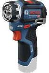 Akku-Bohrschrauber GSR 12V-32 FC Professional, 12Volt