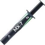MX-7 W&auml;rmeleitpaste, W&auml;rmeleitpasten