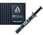 MX-7 W&auml;rmeleitpaste 4g, W&auml;rmeleitpasten