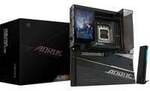 X870E AORUS XTREME X3D AI TOP, Mainboard