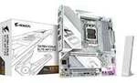 X870M AORUS ELITE WIFI7 ICE, Mainboard
