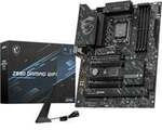 Z890 GAMING WIFI, Mainboard
