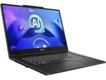 Venture 17 AI A1MG-011, Notebook