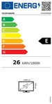XH32P900S, LED-Fernseher