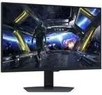 Odyssey S27FG702EU, Gaming-Monitor