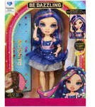 Rainbow High Be Dazzling Fashion Dolls - Genevieve Bleue, Puppe