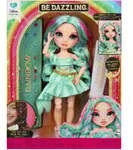Rainbow High Be Dazzling Fashion Dolls - Celine Turquoise, Puppe