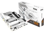 PURE X870A WIFI 7, Mainboard