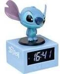 Stitch Icon Wecker