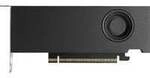 RTX PRO 4000 SFF Blackwell (LP), Grafikkarte