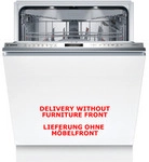 SMV6ZCX25E Serie 6, Sp&uuml;lmaschine