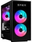 35L Gaming Desktop GT16-1296NG, Gaming-PC
