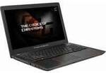 Zenbook 14 (UX3405CA-QL205W), Notebook