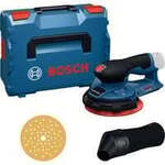 Akku-Exzenterschleifer GEX 12V-150-3 Professional solo, 12Volt