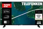 XH32TP900S, LED-Fernseher