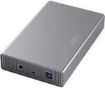DA-71106-1 USB 3.0 HDD , Laufwerksgeh&auml;use